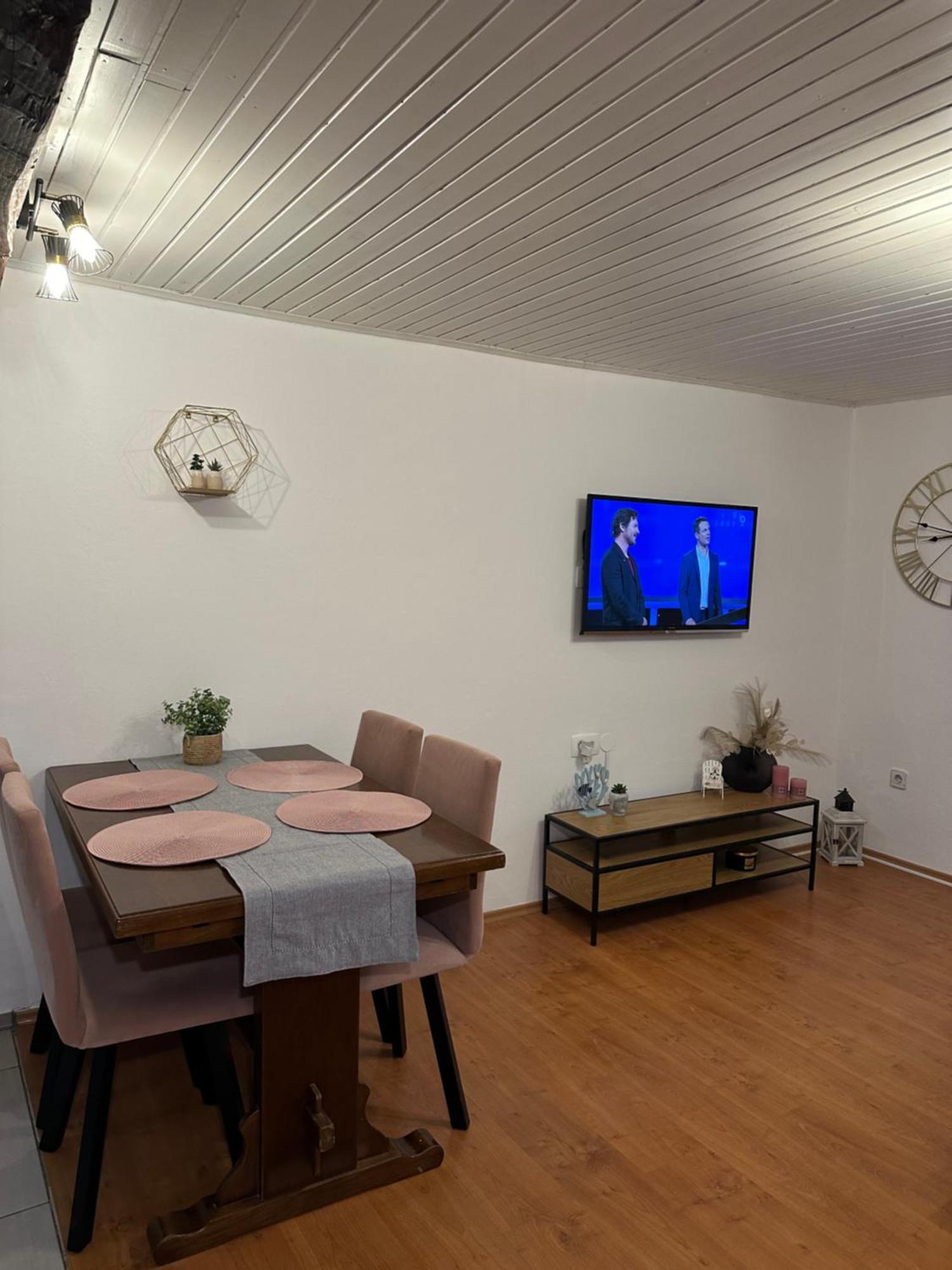 Apartment Mare Poreč Kültér fotó