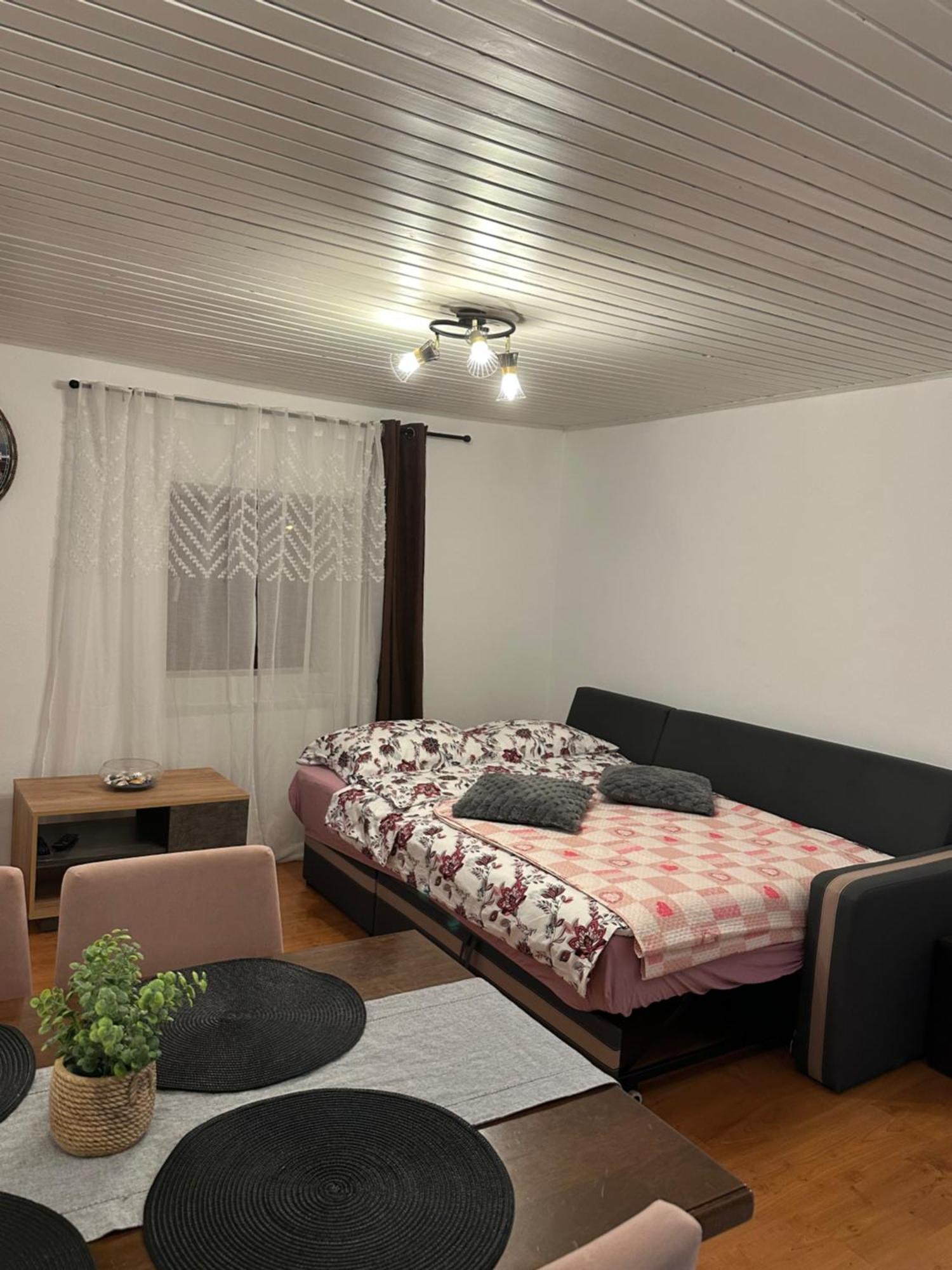 Apartment Mare Poreč Kültér fotó