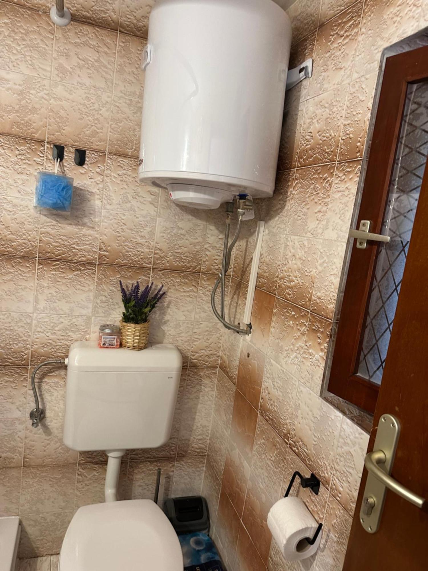 Apartment Mare Poreč Kültér fotó
